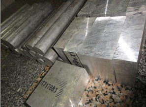 美国进口7075超厚铝板价格 美国进口7075超厚铝板型号规格