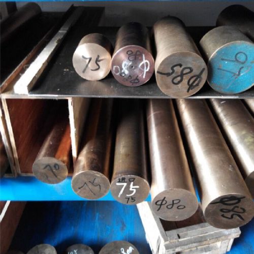 C5191磷铜棒 高强度磷铜棒 耐腐蚀 价格 39元 公斤